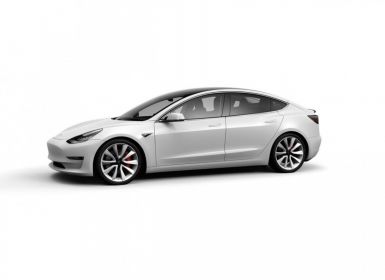 Tesla Model 3 Long-Range Dual Motor AWD Occasion