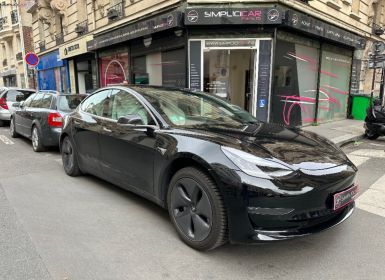 Tesla Model 3 Long Range Dual Motor AWD