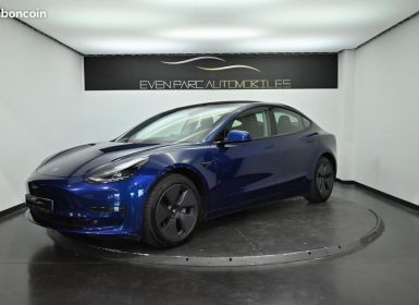 Achat Tesla Model 3 Long Range Dual Motor AWD Occasion