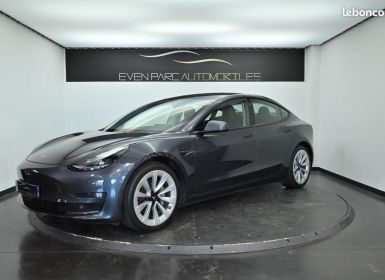 Tesla Model 3 Long Range Dual Motor AWD Occasion