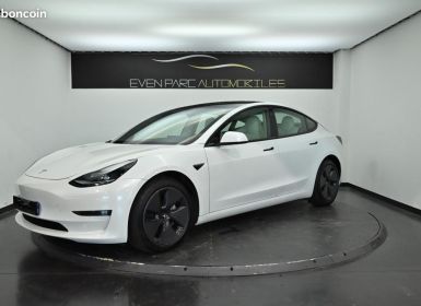 Vente Tesla Model 3 Long Range Dual Motor AWD Occasion