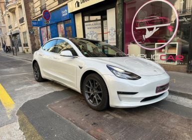 Tesla Model 3 Long Range Dual Motor AWD