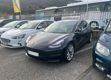 Achat Tesla Model 3 Long Range Dual Motor AWD Occasion