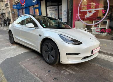 Tesla Model 3 Long Range Dual Motor AWD