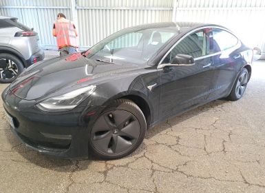 Vente Tesla Model 3 Long Range Dual Motor AWD 4P Occasion