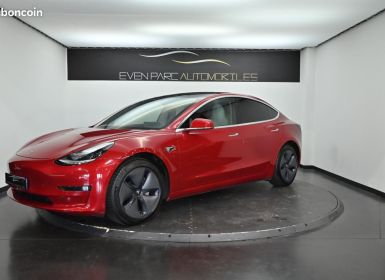 Tesla Model 3 Long Range Dual Motor AWD 4P