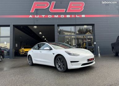Tesla Model 3 LONG-RANGE DUAL MOTOR AWD 59 500 KM 2021 PLB AUTO