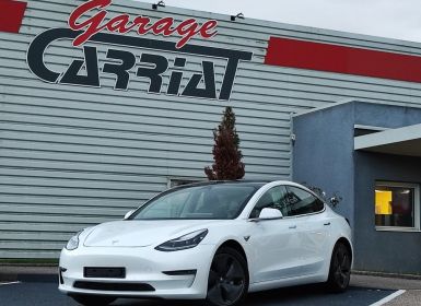 Achat Tesla Model 3 LONG RANGE DUAL MOTOR AWD ATTELAGE  Occasion