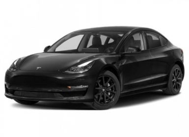 Tesla Model 3 Long-Range Dual Motor AWD FULL AUTONOME Occasion