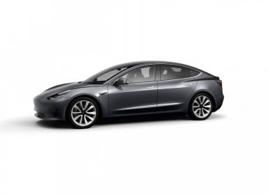 Vente Tesla Model 3 Long Range Dual Motor AWD FULL AUTONOME Occasion