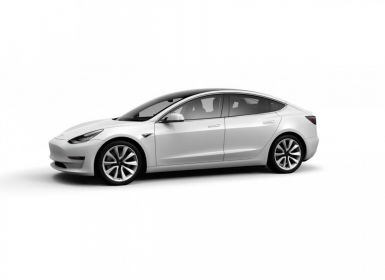 Vente Tesla Model 3 Long-Range Dual Motor AWD FULL AUTONOME Occasion