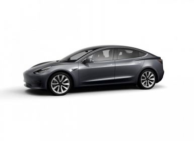 Achat Tesla Model 3 Long Range Dual Motor AWD FULL AUTONOME Occasion