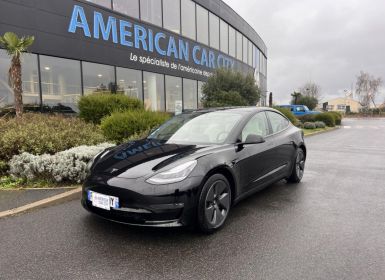 Tesla Model 3 Long-Range Dual Motor AWD FULL AUTONOME MY21