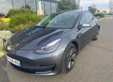 Tesla Model 3 Long Range Dual Motor AWD MY21 Occasion