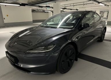 Tesla Model 3 LongRange M24/TrailerCoup/AWD/Pneu hiver