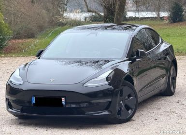 Tesla Model 3 Modèle Dual Motor Long Range 2021 195000km