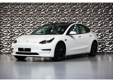 Vente Tesla Model 3 Performance Occasion