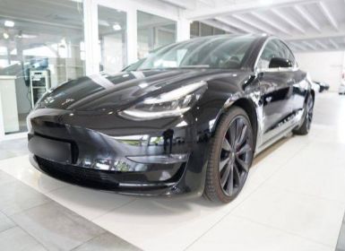 Achat Tesla Model 3 Performance Dual Motor AWD Occasion