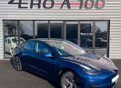 Tesla Model 3 Phase 2 Standard Range Plus 325 cv, Boîte auto