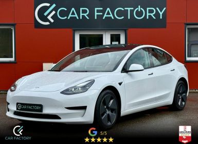 Vente Tesla Model 3 Propulsion 1ère Main Tva récupérable Autopilote GPS Caméra Garantie 2030 Occasion