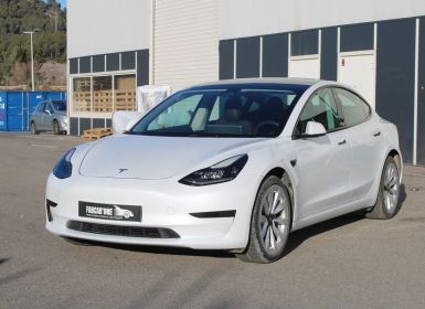 Tesla Model 3 propulsion 60 kwh lfp - 1ere main garantie mars 2026