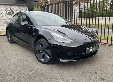 Achat Tesla Model 3 Propulsion 60Kwh Autonomie 450 Km 275 Ch. Occasion