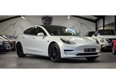 Tesla Model 3 RWD  Standard Plus PHASE 1