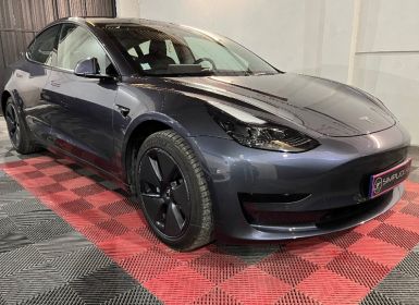 Achat Tesla Model 3 RWD PROPULSION Occasion