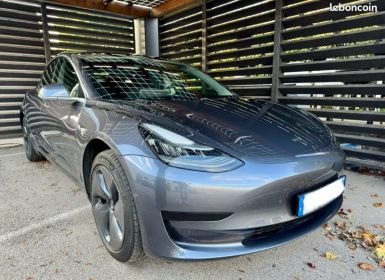 Vente Tesla Model 3 sr+ 325 ch rwd 60 kwh Occasion