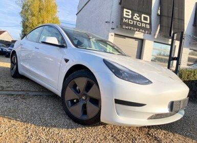 Vente Tesla Model 3 SR+ 55 KWh 2022 , Occasion