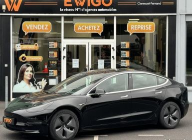 Vente Tesla Model 3 SR Plus Occasion