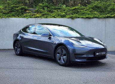 Achat Tesla Model 3 Standard plus Occasion