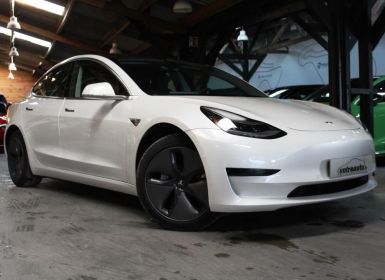 Achat Tesla Model 3 STANDARD PLUS Occasion