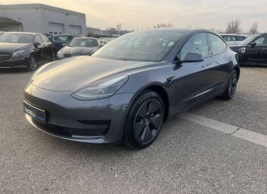 Tesla Model 3 Standard Plus 2021 325ch BVA AutoPilot 18,000Kms