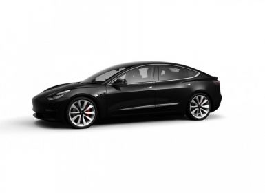 Achat Tesla Model 3 Standard Plus RWD Occasion