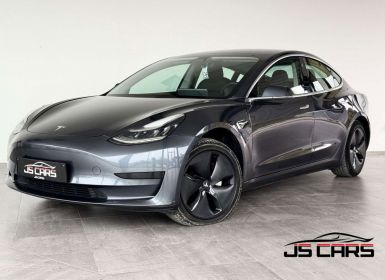 Achat Tesla Model 3 Standard RWD 1ERPRO 44KW / H AUTOPILOT PANO TVA Occasion