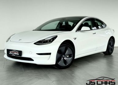 Vente Tesla Model 3 Standard RWD Plus 1ERPRO 44KW / H AUTOPILOT PANO TVA Occasion