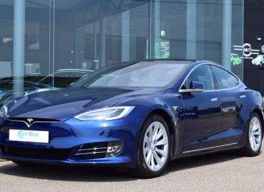 Vente Tesla Model S 100 kWh Dual Motor + CCS Combo Occasion