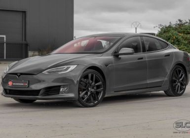 Tesla Model S 100 kWh Dual Motor 21-Carbon-Pano-Auto Pilot 2.5