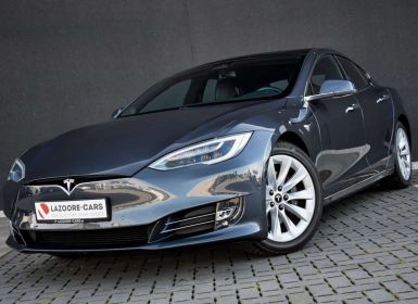 Achat Tesla Model S 100 kWh Dual Motor 525 HP AUTOPILOT LONG RANGE Occasion