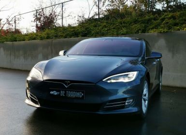 Achat Tesla Model S 100 kWh Dual Motor Long R + Occasion