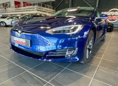 Tesla Model S 100D DUAL MOTOR ALL WHEEL DRIVE