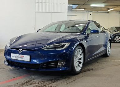 Achat Tesla Model S 100D Grande Autonomie 525cv Occasion