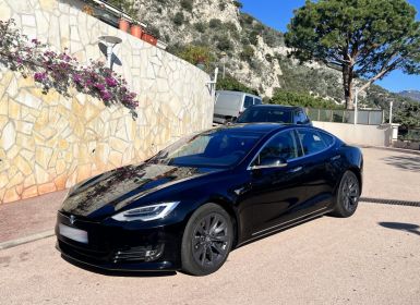 Vente Tesla Model S Occasion