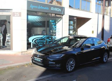 Tesla Model S (2) 100D DUAL MOTOR 100 KWH