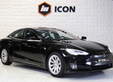 Achat Tesla Model S 2.0 Occasion