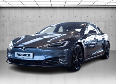 Achat Tesla Model S 226 ch Occasion