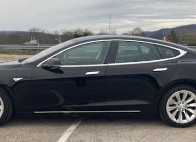 Achat Tesla Model S 75 Occasion