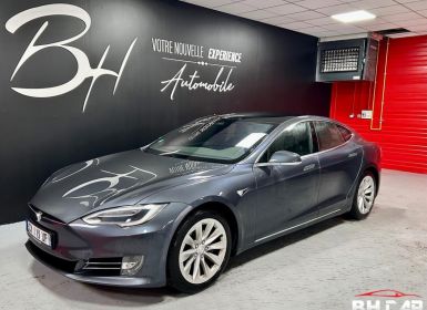 Tesla Model S 75