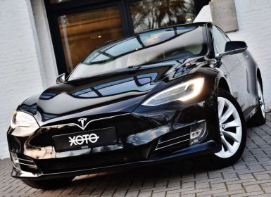 Vente Tesla Model S 75 D Occasion